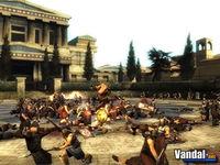 Imagen 6 de Spartan: Total Warrior para PlayStation 2