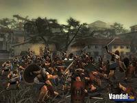 Imagen 5 de Spartan: Total Warrior para GameCube