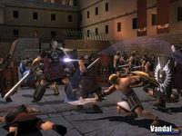 Spartan: Total Warrior