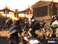 Imagen 7 de Spartan: Total Warrior para PlayStation 2