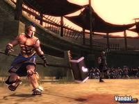 Imagen Spartan: Total Warrior