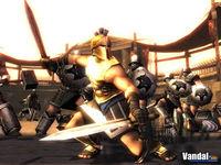 Imagen 13 de Spartan: Total Warrior para PlayStation 2