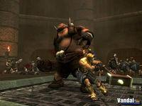 Imagen 12 de Spartan: Total Warrior para PlayStation 2