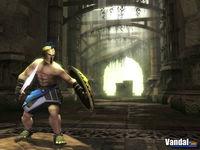 Imagen 11 de Spartan: Total Warrior para PlayStation 2