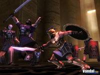 Imagen 10 de Spartan: Total Warrior para PlayStation 2