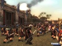Imagen 8 de Spartan: Total Warrior para PlayStation 2