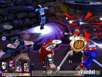 Imagen 5 de Freedom Force vs Third Reich para Ordenador