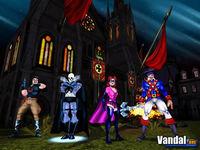 Imagen 4 de Freedom Force vs Third Reich para Ordenador