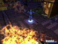 Imagen 9 de Freedom Force vs Third Reich para Ordenador