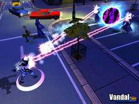 Imagen 7 de Freedom Force vs Third Reich para Ordenador