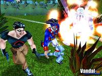 Imagen 6 de Freedom Force vs Third Reich para Ordenador