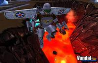Imagen Freedom Force vs Third Reich