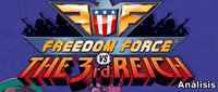 Imagen 12 de Freedom Force vs Third Reich para Ordenador