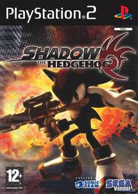 Imagen 17 de Shadow the Hedgehog para PlayStation 2