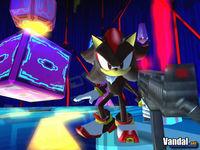 Shadow the Hedgehog