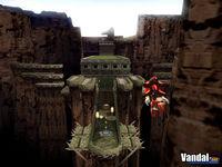 Imagen Shadow the Hedgehog
