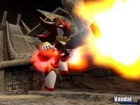 TGS: Nuevas im�genes de Shadow the Hedgehog