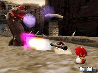 TGS: Nuevas im�genes de Shadow the Hedgehog