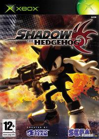 Imagen 17 de Shadow the Hedgehog para Xbox