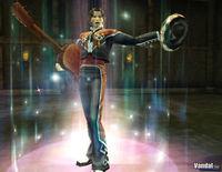 Pantalla Shadow Hearts: From the New World