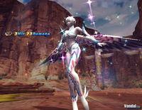 Imagen Shadow Hearts: From the New World