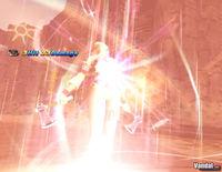 Imagen 5 de Shadow Hearts: From the New World para PlayStation 2