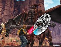 Imagen 4 de Shadow Hearts: From the New World para PlayStation 2