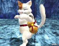 Imagen 3 de Shadow Hearts: From the New World para PlayStation 2