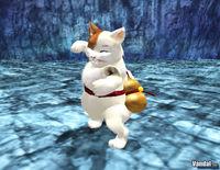 Imagen 2 de Shadow Hearts: From the New World para PlayStation 2