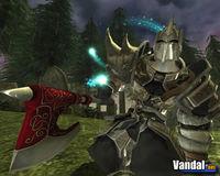 Imagen 3 de Fable: The Lost Chapters para Xbox