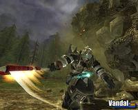 Imagen 2 de Fable: The Lost Chapters para Xbox