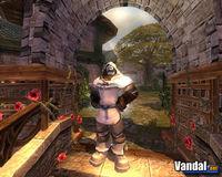 Imagen 1 de Fable: The Lost Chapters para Xbox