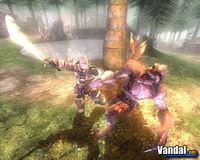 Fable: The Lost Chapters