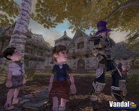 Imagen 19 de Fable: The Lost Chapters para Ordenador