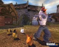 Imagen 18 de Fable: The Lost Chapters para Ordenador