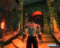 Imagen 21 de Fable: The Lost Chapters para Ordenador