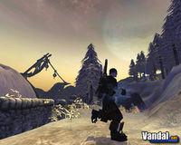 Imagen 20 de Fable: The Lost Chapters para Ordenador