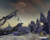 Imagen 22 de Fable: The Lost Chapters para Ordenador
