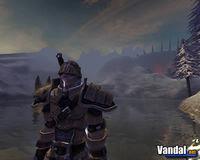 Imagen 17 de Fable: The Lost Chapters para Ordenador