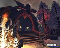 Imagen 16 de Fable: The Lost Chapters para Ordenador