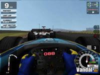 Formula One 2005