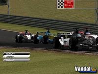 Imagen Formula One 2005