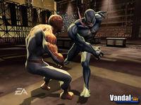 Imagen 18 de Marvel Nemesis: Rise of the Imperfects para Xbox