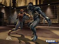 Imagen 17 de Marvel Nemesis: Rise of the Imperfects para Xbox