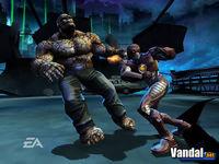 Imagen 16 de Marvel Nemesis: Rise of the Imperfects para Xbox