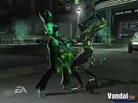 Imagen 14 de Marvel Nemesis: Rise of the Imperfects para Xbox