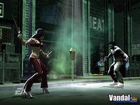 Imagen 13 de Marvel Nemesis: Rise of the Imperfects para Xbox