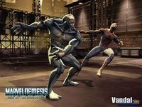 Marvel Nemesis: Rise of the Imperfects