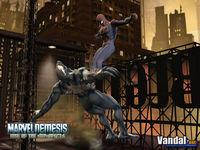 Imagen 20 de Marvel Nemesis: Rise of the Imperfects para Xbox