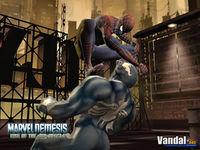 Imagen 19 de Marvel Nemesis: Rise of the Imperfects para Xbox